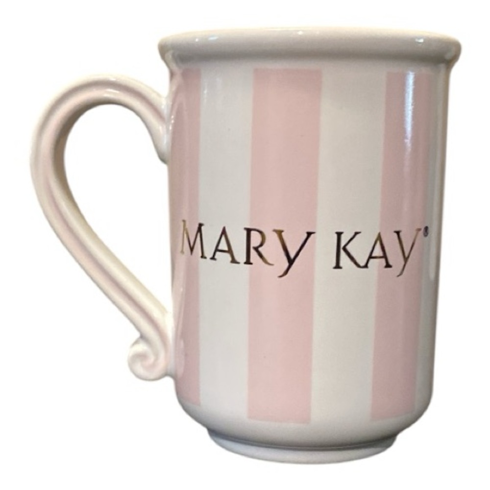 Mary Kay Mug
